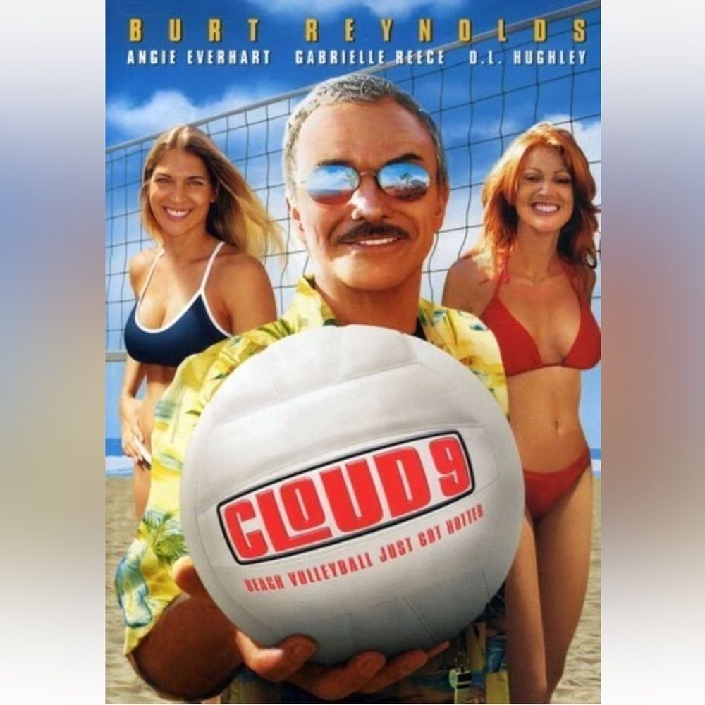 “Cloud 9” DVD!